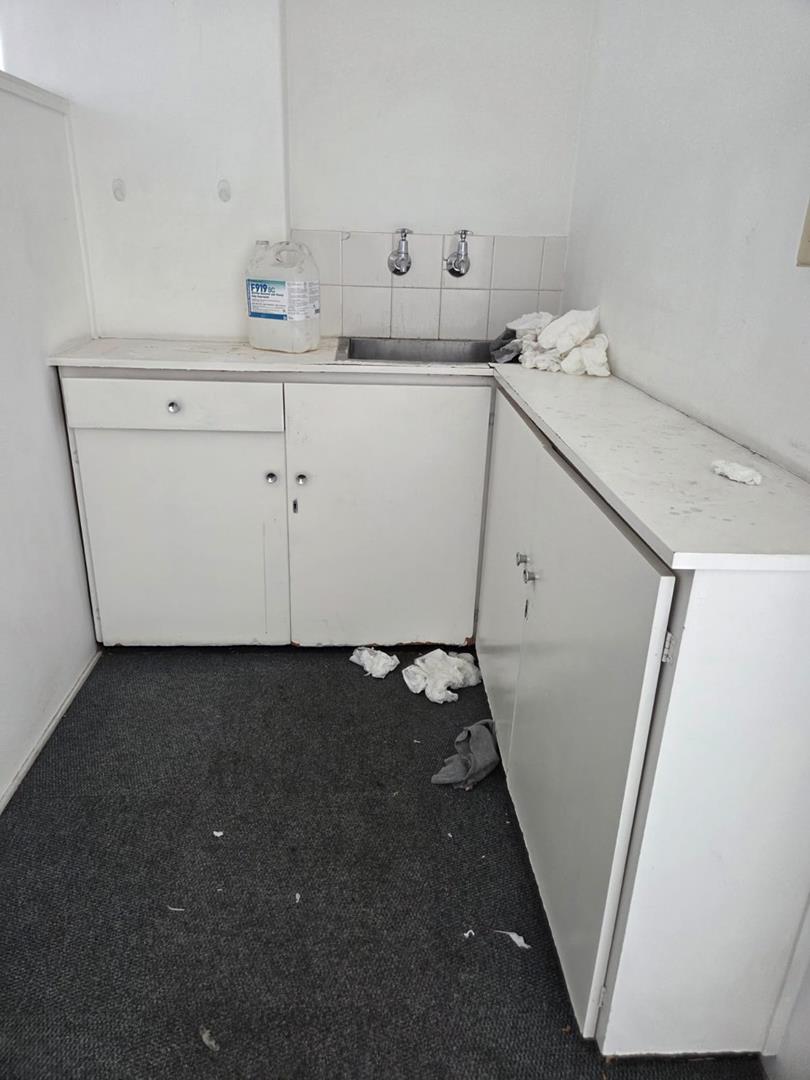 To Let commercial Property for Rent in Bellville Central Western Cape